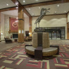 Отель Hampton Inn & Suites I-35/Mulvane, фото 2