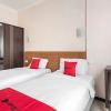 Отель RedDoorz Syariah @ Soekarno Hatta Indah 2, фото 4