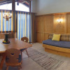 Отель Gästehaus Alpina, фото 9