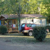 Отель Camping de Graniers, фото 22