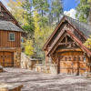 Отель Endless Trails Cabin 4 Bedroom Home by RedAwning, фото 20