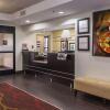 Отель Hampton Inn Dickson, фото 10