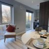 Отель Inviting 1-bed Apartment in the Heart of Sheffield, фото 7