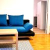 Отель Apartment With 2 Bedrooms in Clermont-ferrand, With Wonderful City View, фото 5