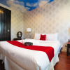 Отель Bless Amare Boutique Hotel by RedDoorz, фото 7