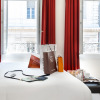 Отель Hôtel Albert 1er, фото 6