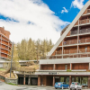 Отель Cushy Apartment in Cervinia near Supermarket, фото 29