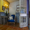 Отель Puerta de Aduares, фото 8