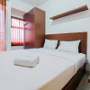 Отель Homey And Simply Studio Room At Serpong Garden Apartment, фото 5