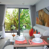 Отель Emerald Patong 1 bedroom Apartment Garden View, фото 5