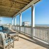 Отель New Listing! Spacious Brand-new Beach 4 Bedroom Home, фото 8