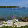 Отель Davor - 20m From sea - A3, фото 12