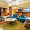 Отель Fairfield Inn & Suites by Marriott Buffalo Airport, фото 2