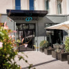 Отель Motel One Freiburg, фото 1