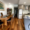 Отель Modern 1 Bedroom Flat in North Perth, фото 5