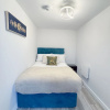 Отель Apex Lofts Suite - 2 bed 2 Bath w/ Rooftop Terrace, фото 14