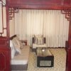 Отель Diaoyutai Hotel Liaocheng, фото 4