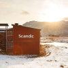 Отель Scandic Nordkapp, фото 10