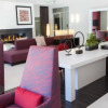 Отель Global Luxury Suites in the Heart of Silicon Valley, фото 33