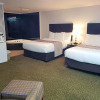 Отель Regency Inn & Suites, фото 2