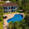 Отель Casa Patron 6 bdr Private Home With Pool and Game Room, фото 16