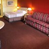 Отель Econo Lodge Inn & Suites Maingate Central, фото 6