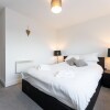 Отель Beautiful Apartment Worcester - Amazing Location Parking, фото 3