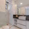Отель WaiWai Cumbuco 205 - Conforto ao Mar por Carpediem, фото 28