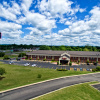 Отель Hampton Inn by Hilton Clarksville, фото 24
