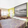 Отель Super 8 by Wyndham Los Angeles/Alhambra, фото 10