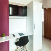 Отель The Bridge Hostel, фото 12