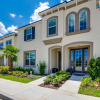 Отель Orlando Newest Resort Community Town Home 1542cpc, фото 1