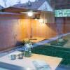 Отель Berge, фото 11