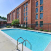Отель Hampton Inn Martinsburg, фото 16