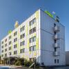 Отель B&B HOTEL Orly Rungis Aéroport в Рюнжи