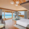 Отель JW Marriott Maldives Resort & Spa, фото 3