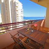 Отель Holiday Apartment Ático Riviera - Costa Calpe, фото 14
