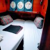 Отель Private Over-the-Water Cabin in San Blas including Meals, фото 9