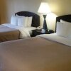 Отель Coratel Inn & Suites by Jasper Park City - Wichita North, фото 22