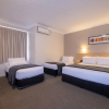Отель Maclin Lodge Motel, фото 19