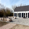 Отель Beautiful Detached 10 Pers House Within Walking Distance Of The Beach In Ouddorp, фото 16