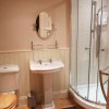 Отель Beautiful 3-bed House in Longnor Near Buxton, фото 8