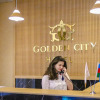 Отель Golden City Hotel Baku, фото 27