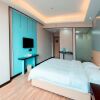 Отель Holiday Inn Yudu Tianhe, фото 5