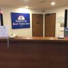 Отель Americas Best Value Inn- Lake Mills, фото 12