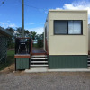 Отель Ingham Tourist Park, фото 12