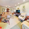 Отель Old Northwood - 3 Br Home, фото 10