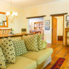 Отель Bonnievale River Lodge, фото 1