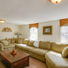 Отель Empire Vacation Rental w/ Fire Pit & Gas Grill!, фото 5