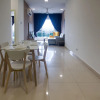 Отель OYO 500 Home The Crest 2 BR (M), фото 20